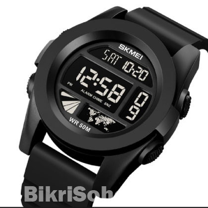 Skmei watch